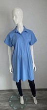 Bequemes hemdblusenkleid - bequemes,