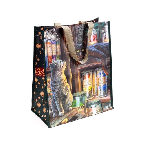 Lisa parker emporium - lisa, magische