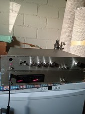 Telefunken STP 1 STM 1  Vor-
