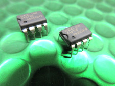 NEC UPC4570C ULTRA LOW-NOISE