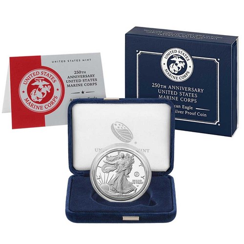 2025 oz proof american - 2025-p,