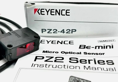 Keyence pz2 42p - pz2-42p, new