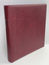 Lindner Ringbinder 18-Ringe in