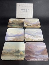 Jason Getränke Untersetzer