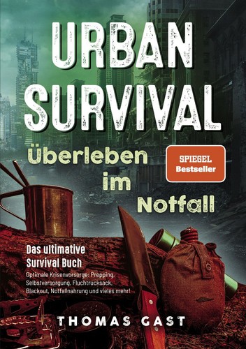 Urban survival überleben im - urban,