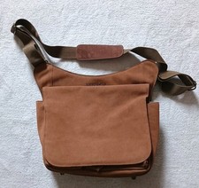 VANGUARD - Leder - Messenger