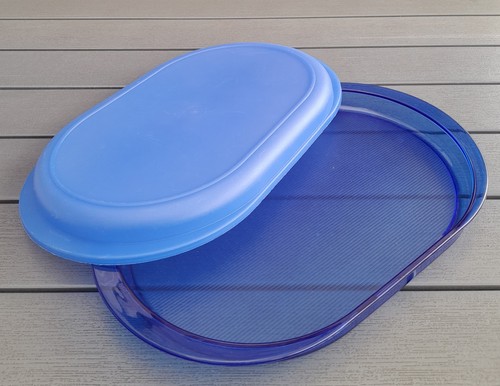Tupperware preludio ovale - tupperware,