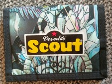 Portemonnaie Geldbeutel