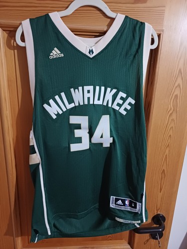 Giannis antetokounmpo trikot - antetokounmpo,