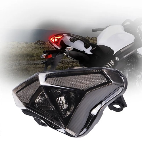 Led rücklicht für kawasaki - led-rücklicht,