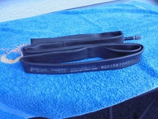 MTB Fahrradschlauch 28"Zoll 28x1 3/8 - 1.75 FISCHER mit Autoventil