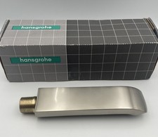 Hansgrohe 31494821 Metris Tub