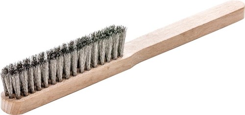 Lessmann drahtbürste - lessmann,