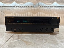 MARANTZ Stereo Receiver SR-50L