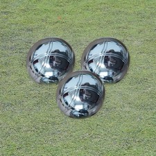 Boccia-Kugeln Set Boules