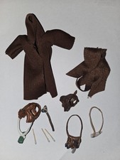 Star Wars the Vintage Collection Ewok und Jedi Zubehör-9