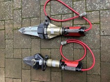 Hydraulik spreizer von - spreizer,