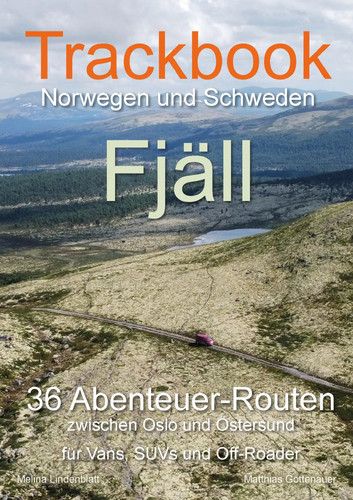 Trackbook norwegen und - trackbook,