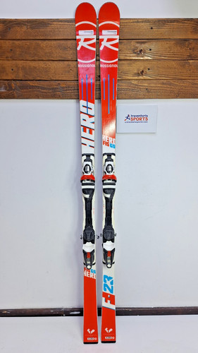 Rossignol hero fis - hero,