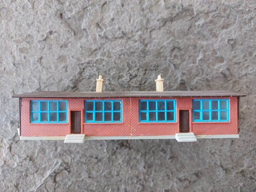 Modelleisenbahn spur - modelleisenbahn, n