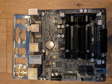 ASRock Q1900-ITX 4GB RAM