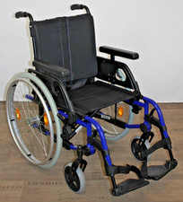 TOP RS Leicht Rollstuhl