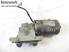 Mercedes W140 Motor Antrieb Schiebedach