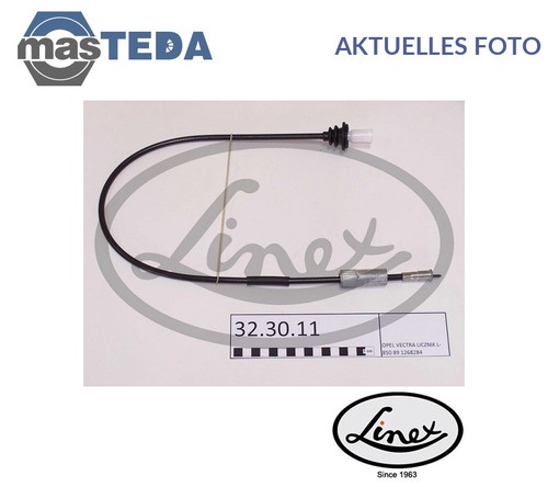 323011 tachowelle linex für - 323011,