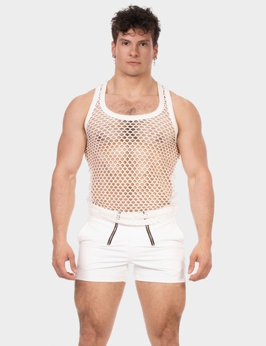 Barcode berlin mesh tank - berlin,