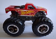 Hot Wheels  Monster Trucks 1:64 "3"