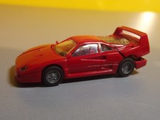 Ferrari F 40 -  rot - 1:? - Herpa  -