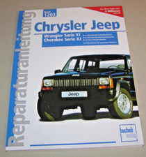 Reparaturanleitung Chrysler
