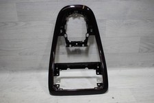 Verkleidung Mittelkonsole