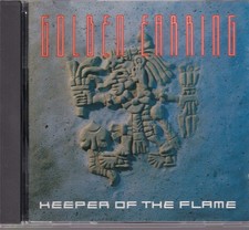 Golden Earring / Keeper Of The