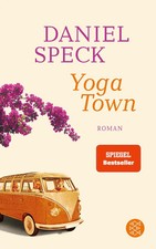 Yoga Town | Daniel Speck |