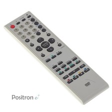 Original Orion 076R0RA031 Fernbedienung für TV DVD / geprüft