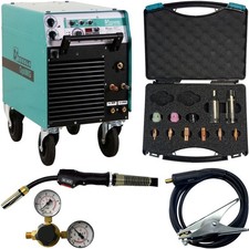 Merkle MIG/MAG-Schweißanlage