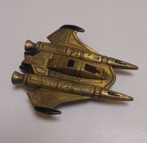 Nave starfighter buck rogers - starfighter,