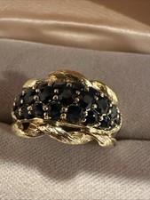 Ring Gg585, Gr. 56(18) mit