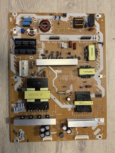 Netzteilplatine panasonic - netzteilplatine, 65"