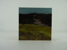 MAGIC ARM IMAGES ROLLING (472) 10 Track Promo CD Album including Card Sleeve PEA