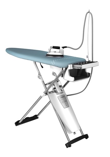 Laurastar pure bügelsystem - pure,