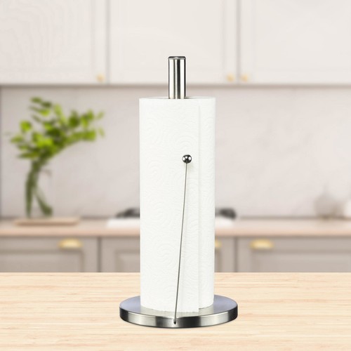 Küchenrollenhalter edelstahl - küchenrollenhalter,