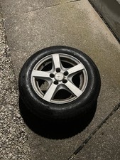 Continental Allwetterreifen