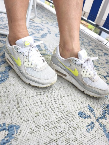 Nike air max - lady, 36
