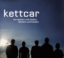 Kettcar von spatzen - -, und