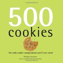 500 cookies the only - 500,