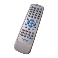 ORIGINAL Grundig Tele Pilot 85 D Fernbedienung Remote Control Telepilot