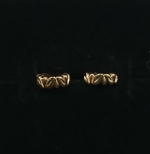 Pandora 14k blatt - 14k,