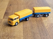 Permot Skoda 706 m.Anhänger